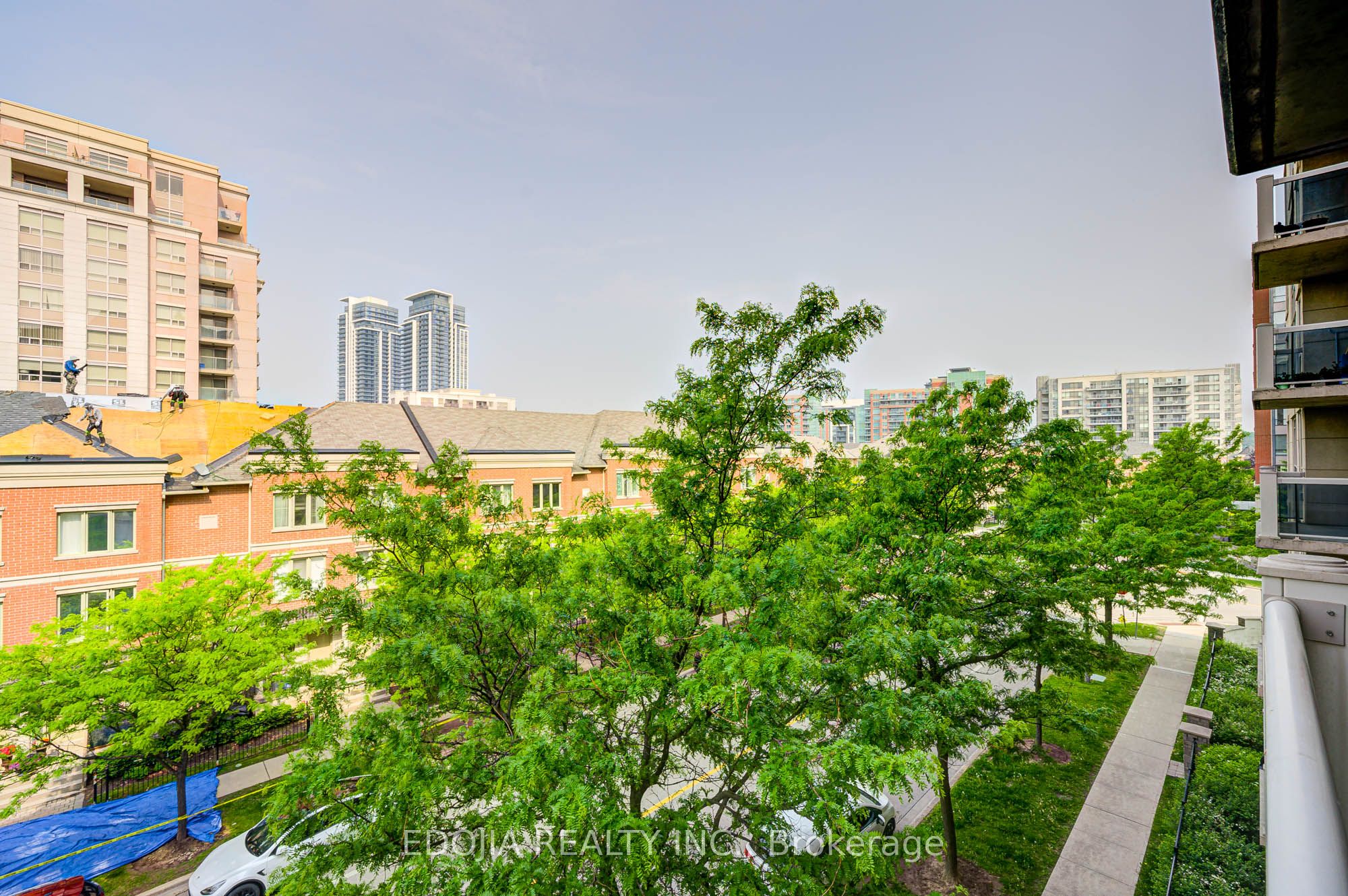#506 - 25 Times Avenue Property Photo 37