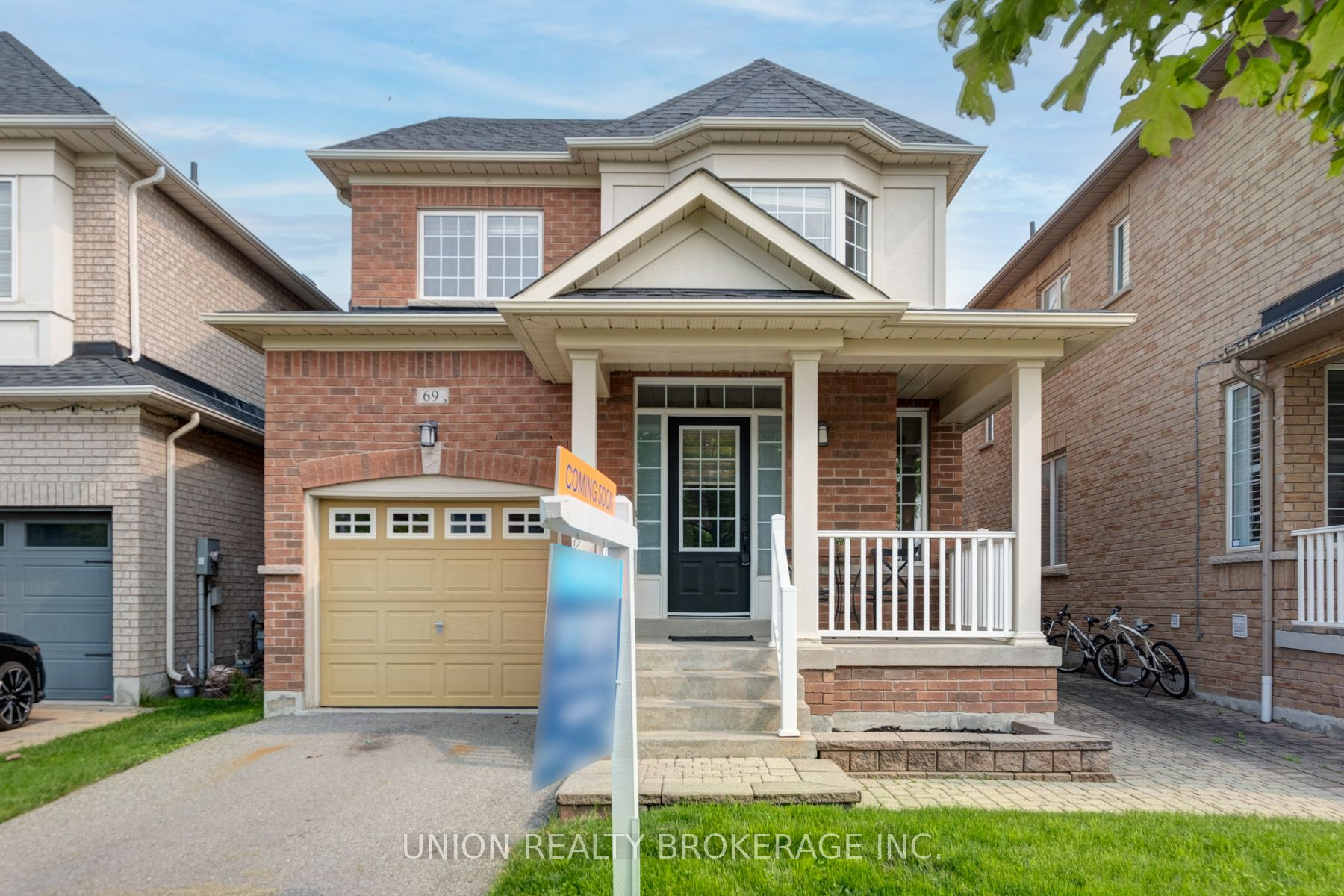 69 Mantle Avenue Property Photo 1
