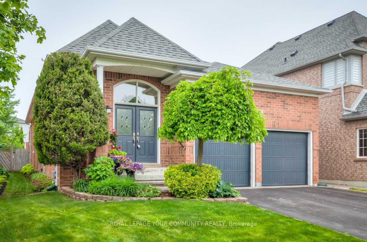503 Silken Laumann Drive Property Photo 1