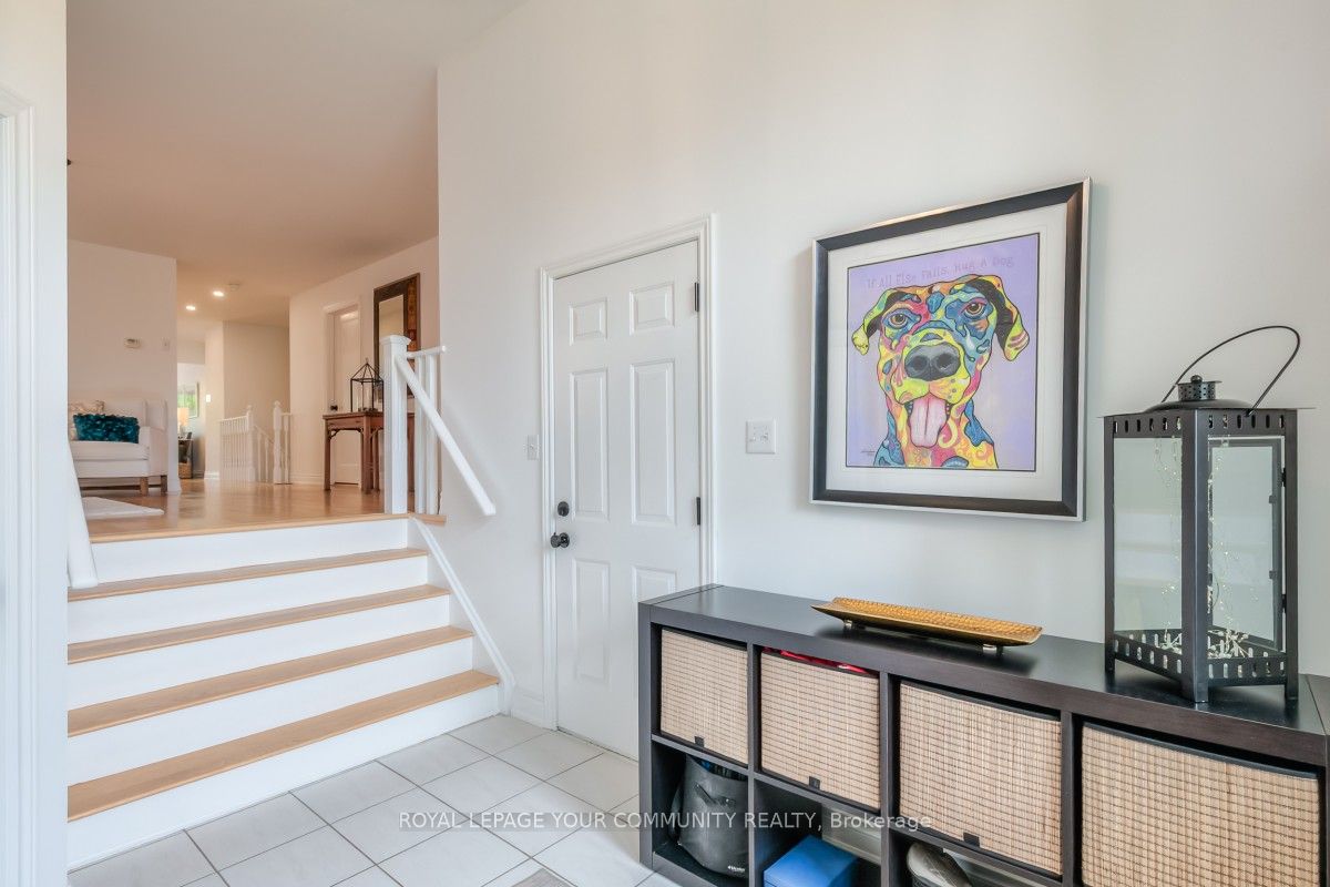 503 Silken Laumann Drive Property Photo 4