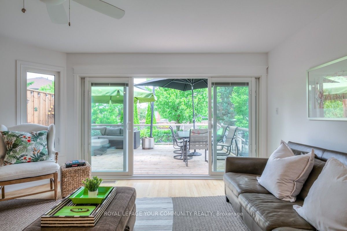 503 Silken Laumann Drive Property Photo 11