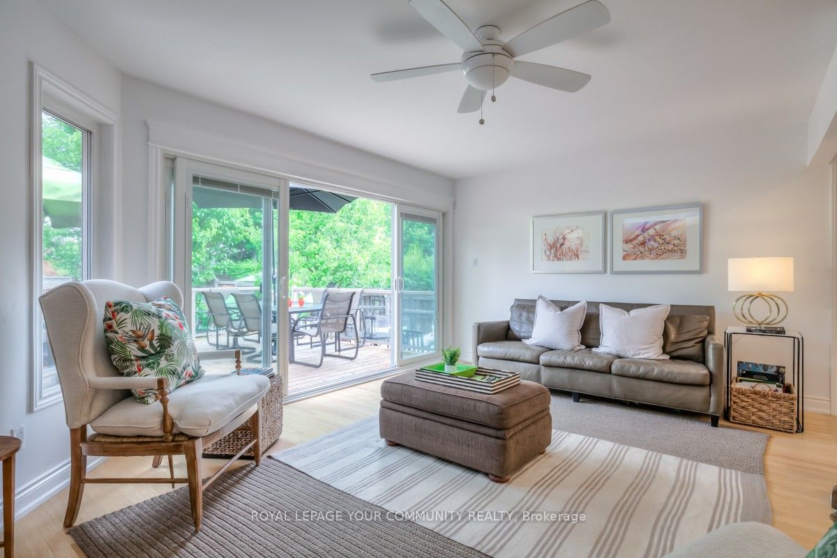 503 Silken Laumann Drive Property Photo 12