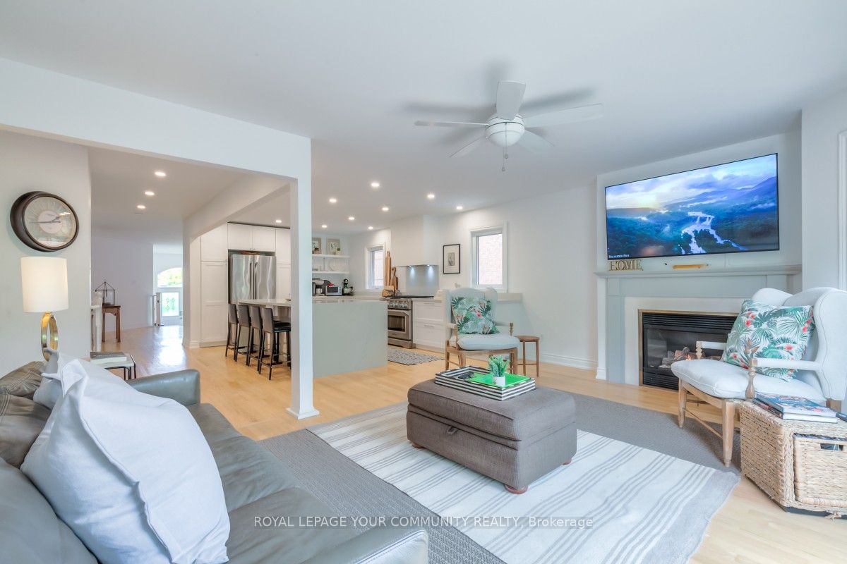 503 Silken Laumann Drive Property Photo 14