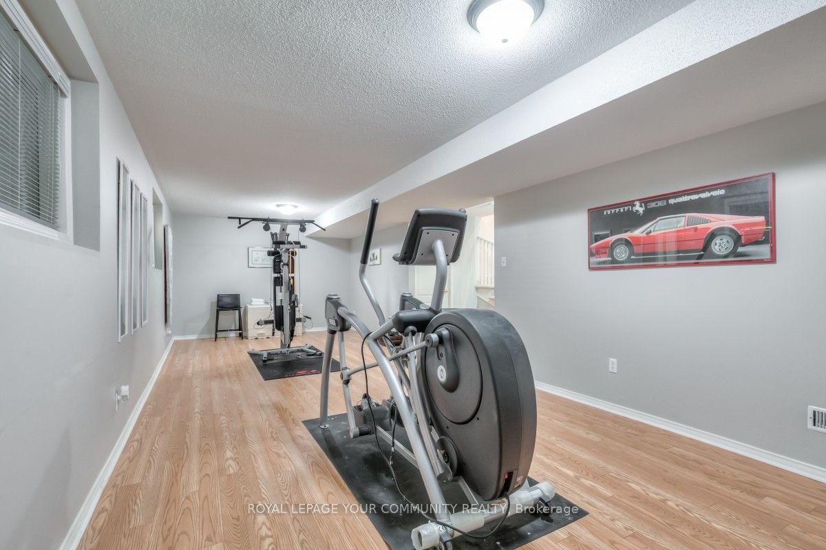 503 Silken Laumann Drive Property Photo 30