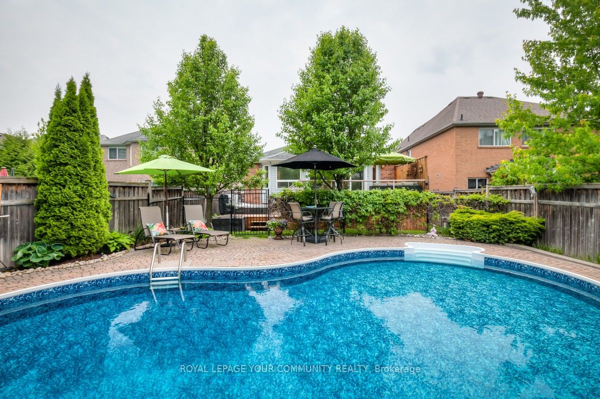 503 Silken Laumann Drive Property Photo 39
