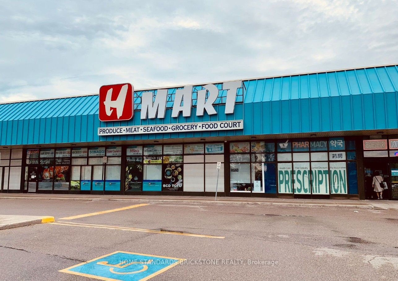 9737 Yonge N/A 202(H) Property Photo 1