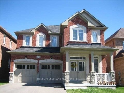 1063 Warby Trail Property Photo 1