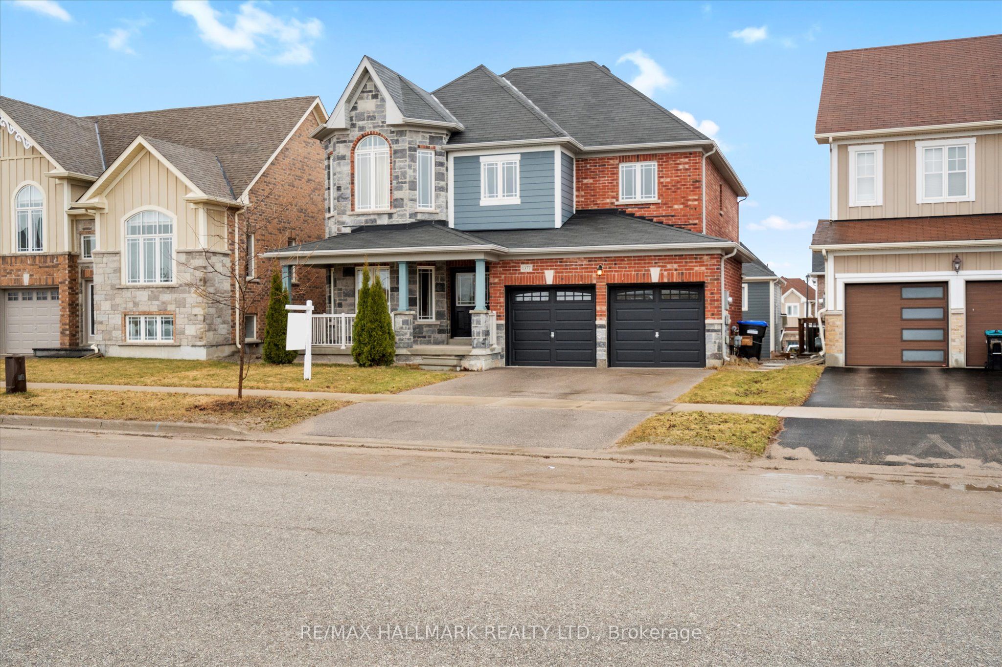 1377 Lormel Gate Ave Property Photo 1