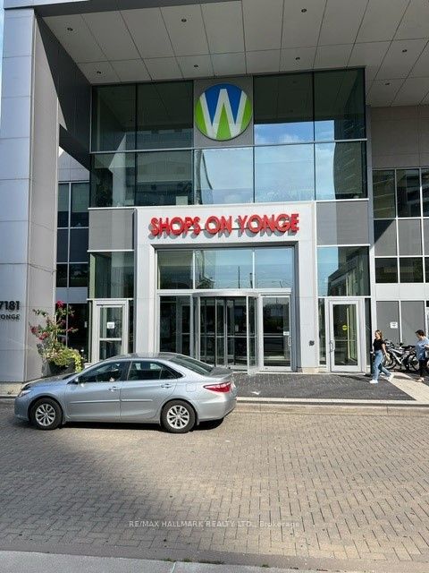 7181 Yonge Street 181 Property Photo 4