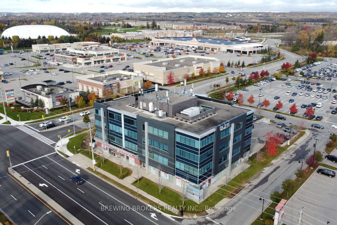 #413 & 414 - 1650 Elgin Mills Road Property Photo 1