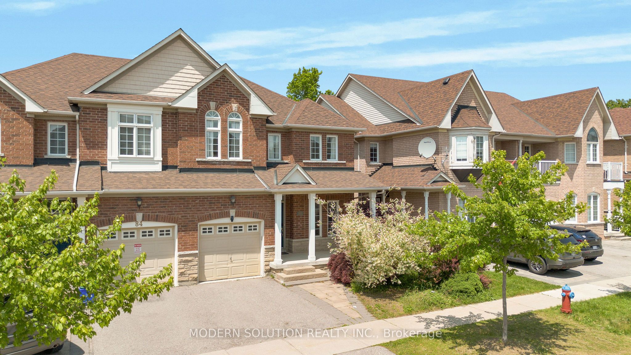86 Lebovic Drive Property Photo 1