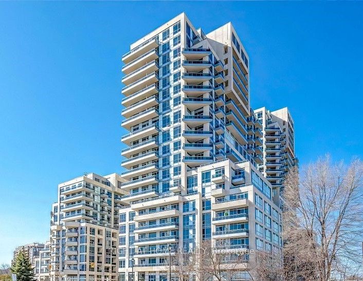 #602 - 9205 Yonge Street Property Photo 1