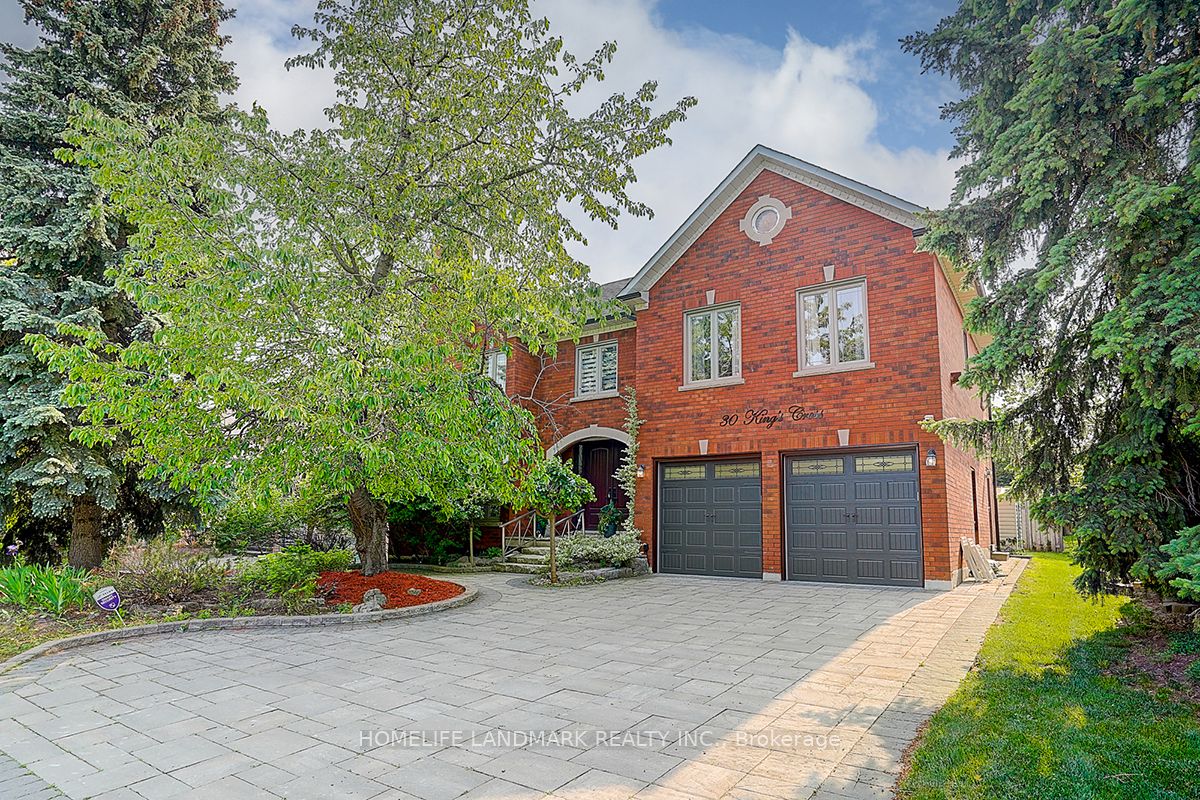 30 King's Cross Avenue Property Photo 1