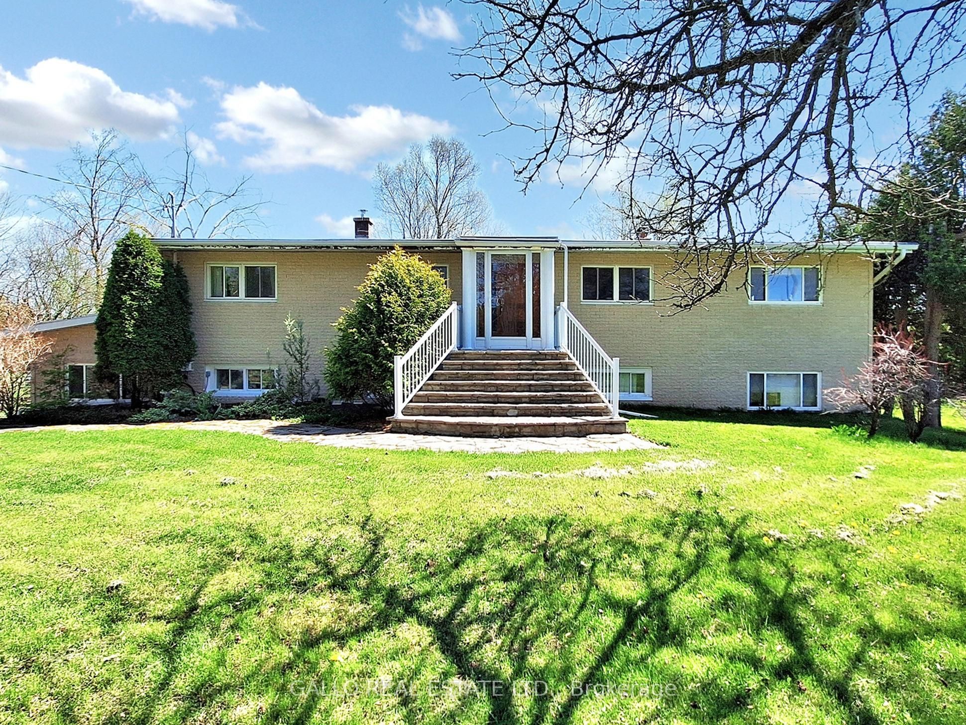 4883 Bethesda Road Property Photo 1