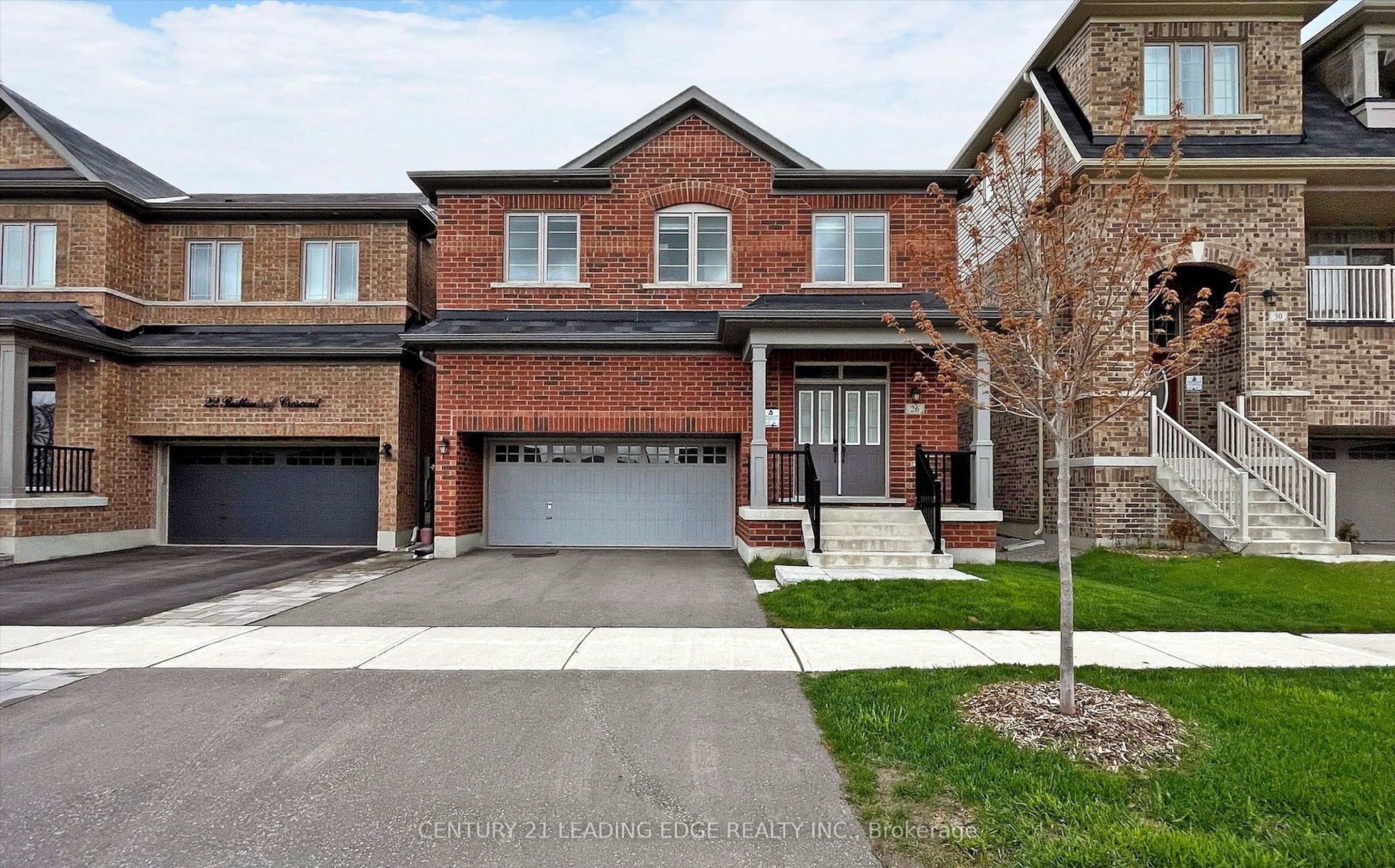26 Buttonleaf Cres Property Photo 1