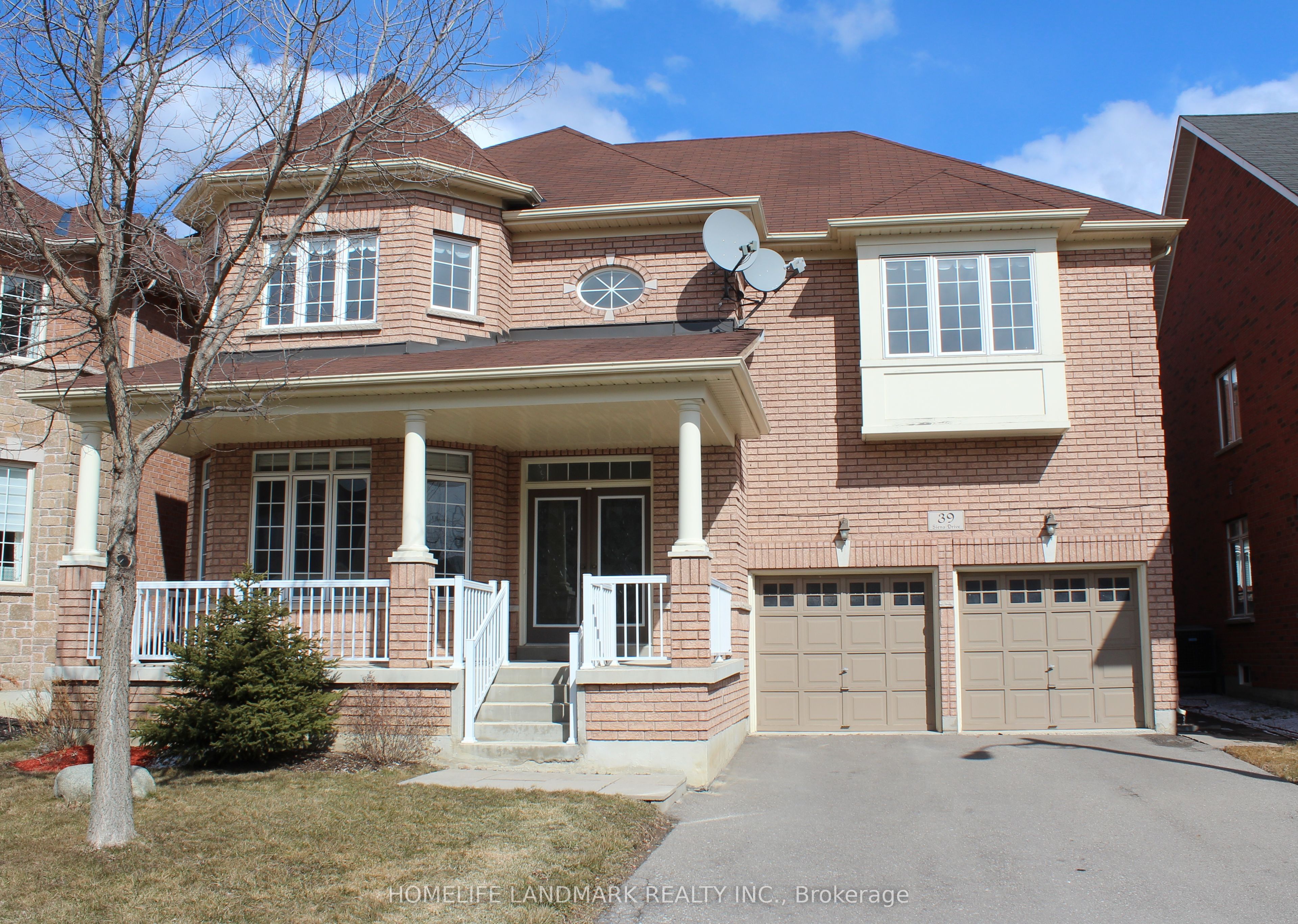 39 Siena Drive Property Photo 1