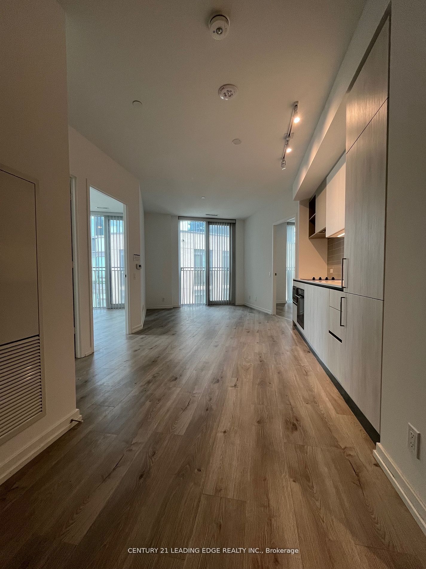 #506 - 7890 Jane Street Property Photo 1