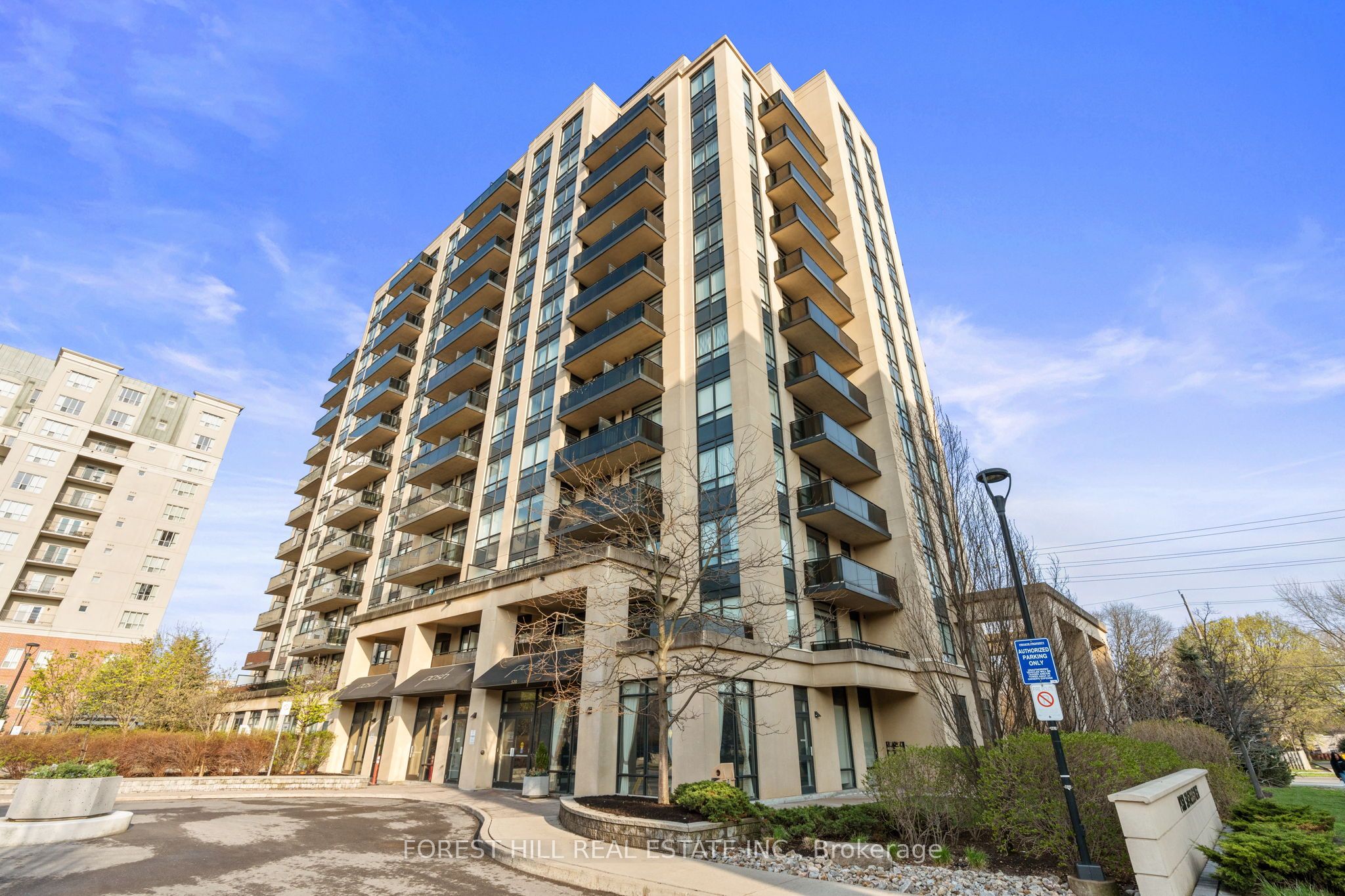 #503 - 520 Steeles Avenue Property Photo 1