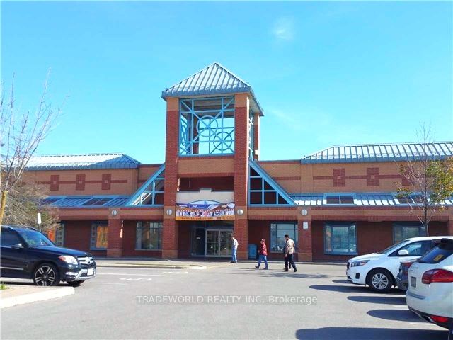 #121 - 3255 Highway 7 Property Photo 1
