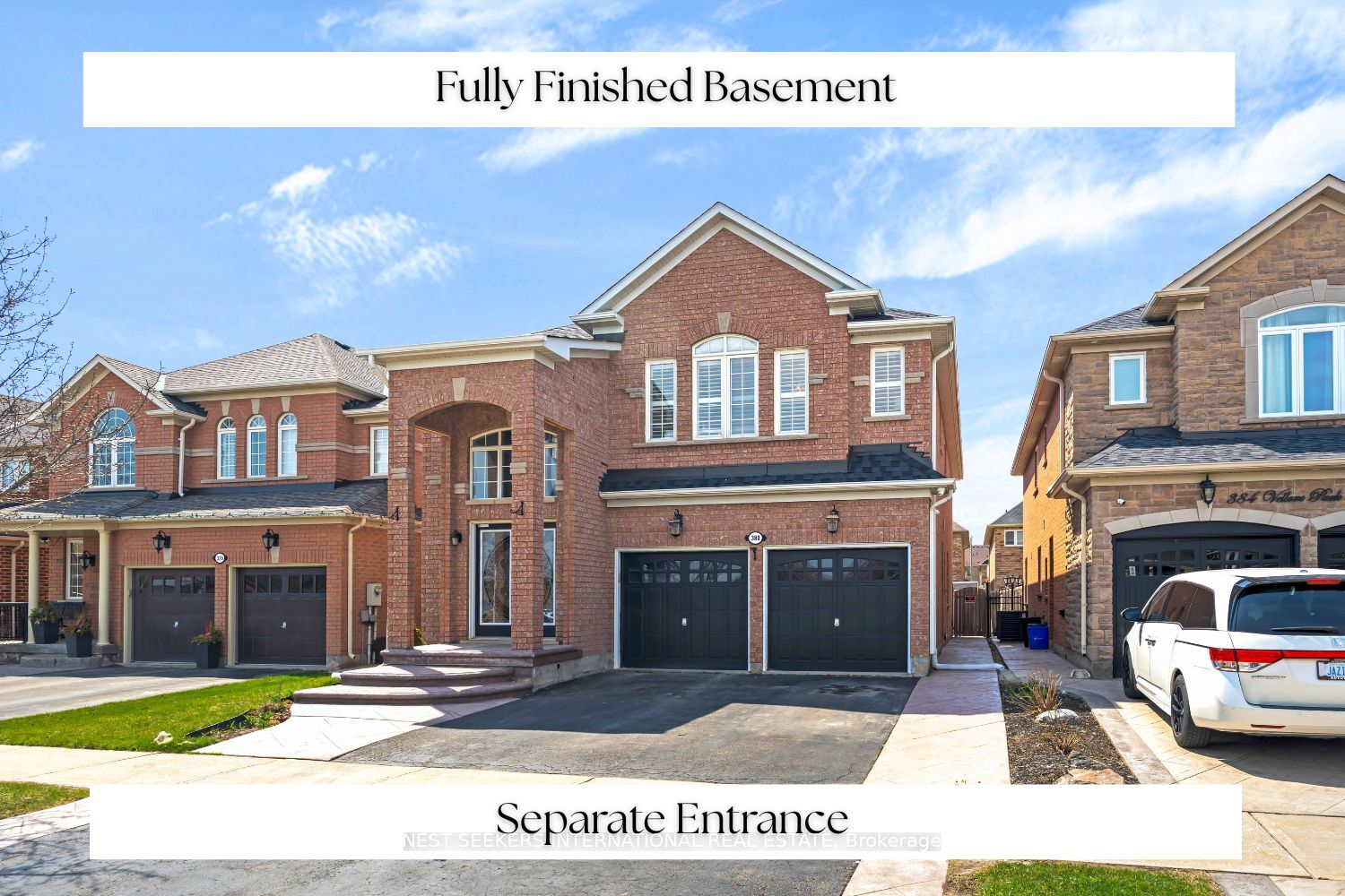 380 Vellore Park Avenue Property Photo 1