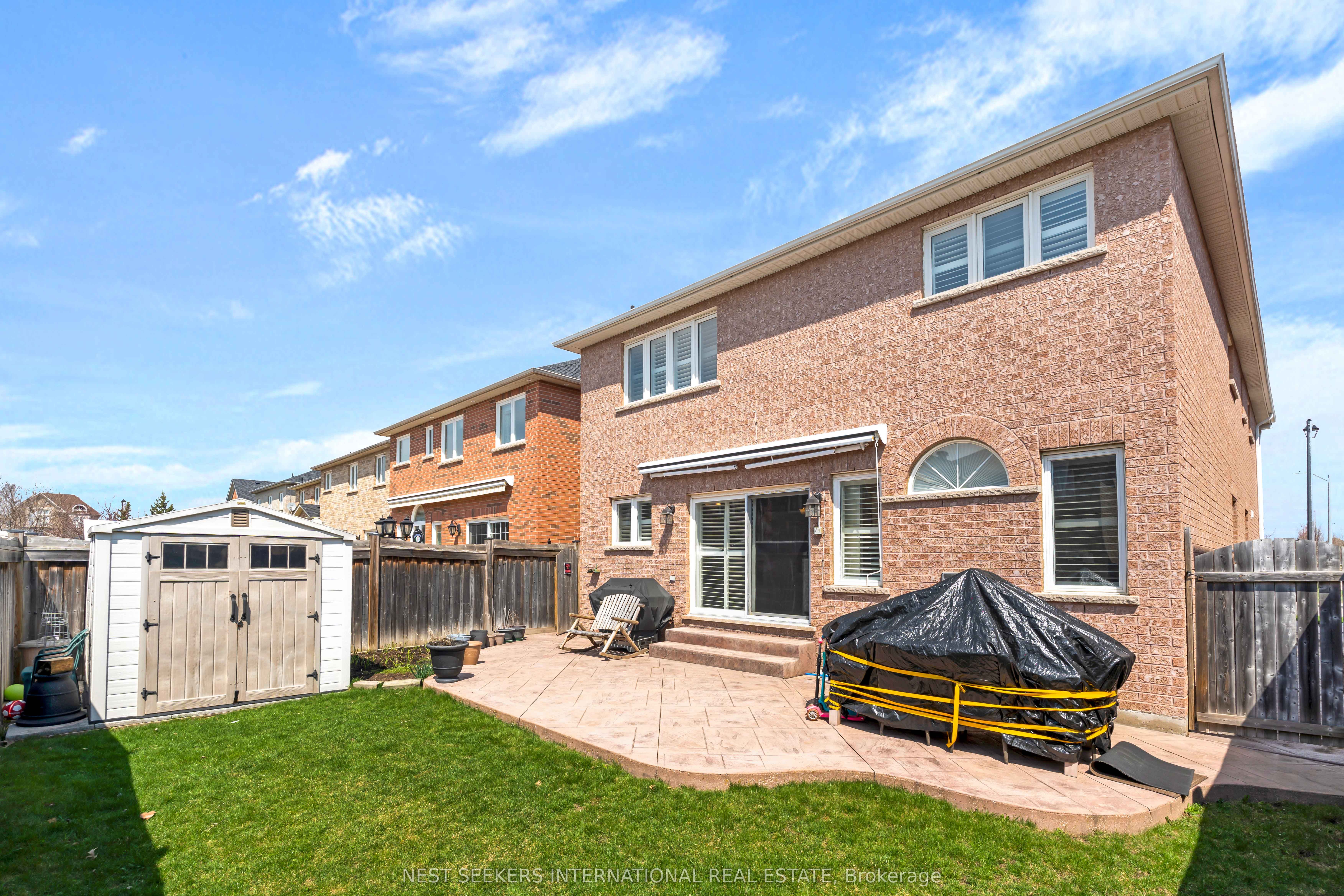 380 Vellore Park Avenue Property Photo 41