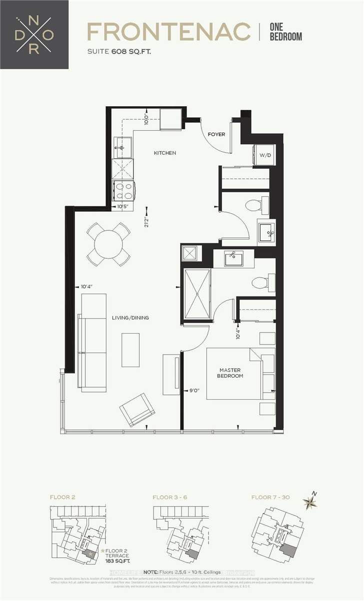 2908 Highway 7 Property Photo 15