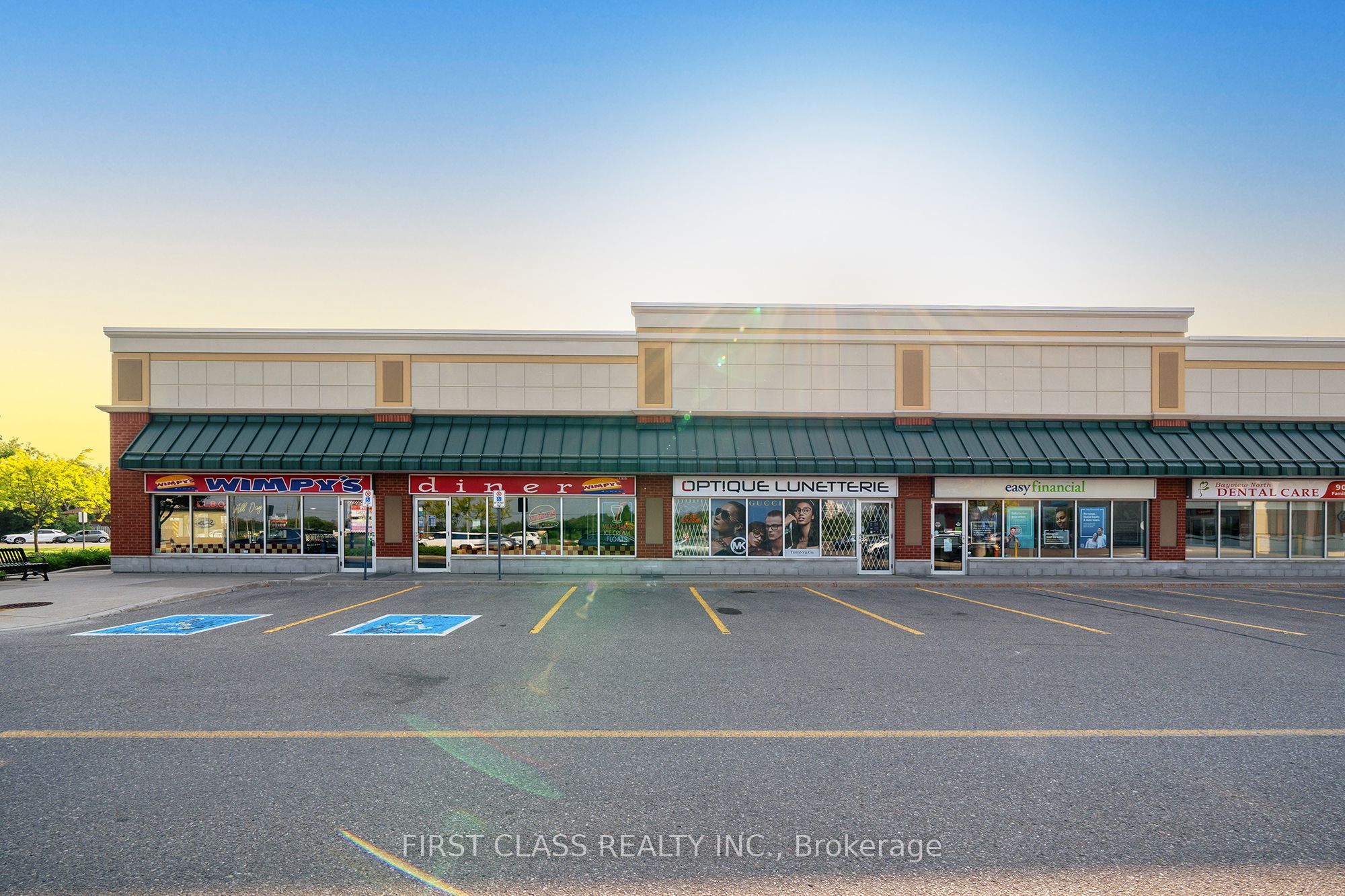 10800 Bayview Avenue 1&2 Property Photo 2