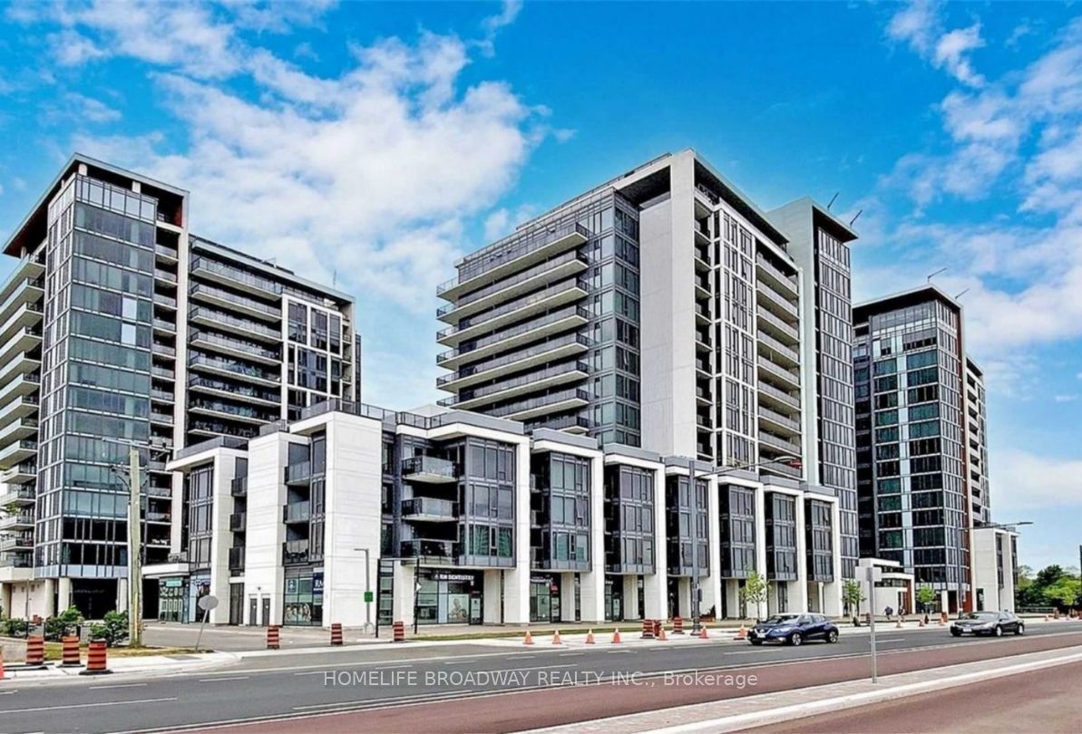 9600 Yonge Street 1509B Property Photo 1