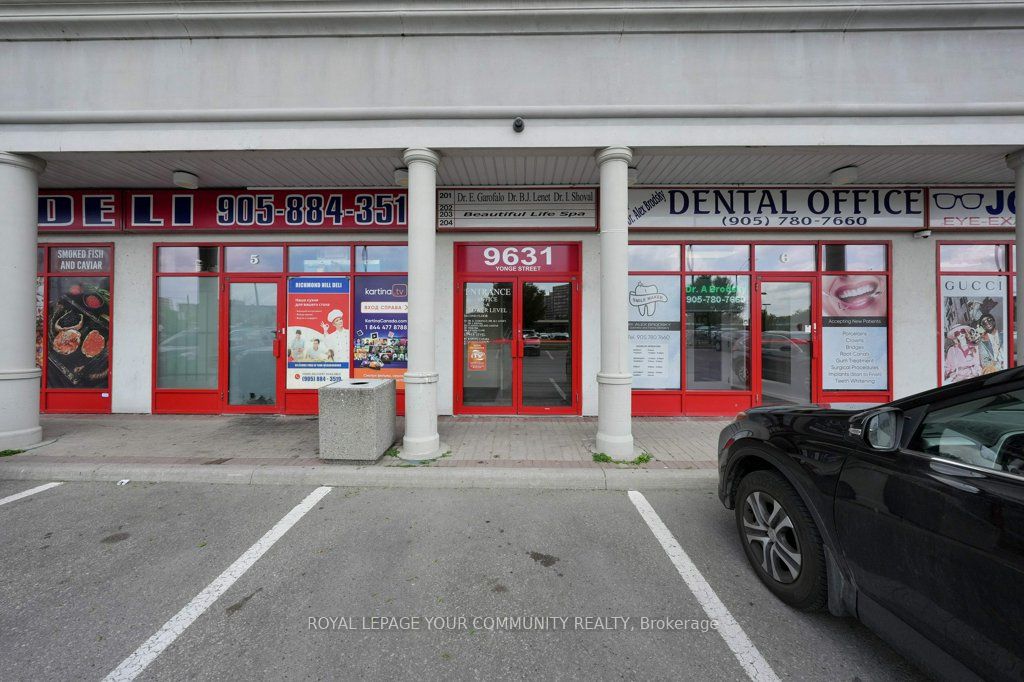 9631 Yonge Street 204 Property Photo 5