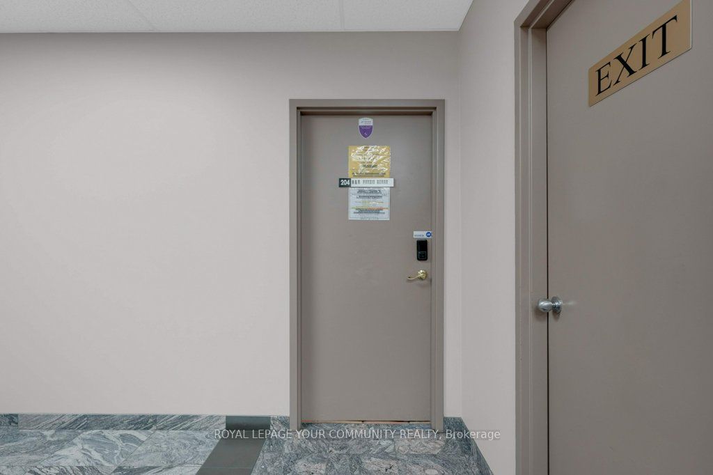 9631 Yonge Street 204 Property Photo 35