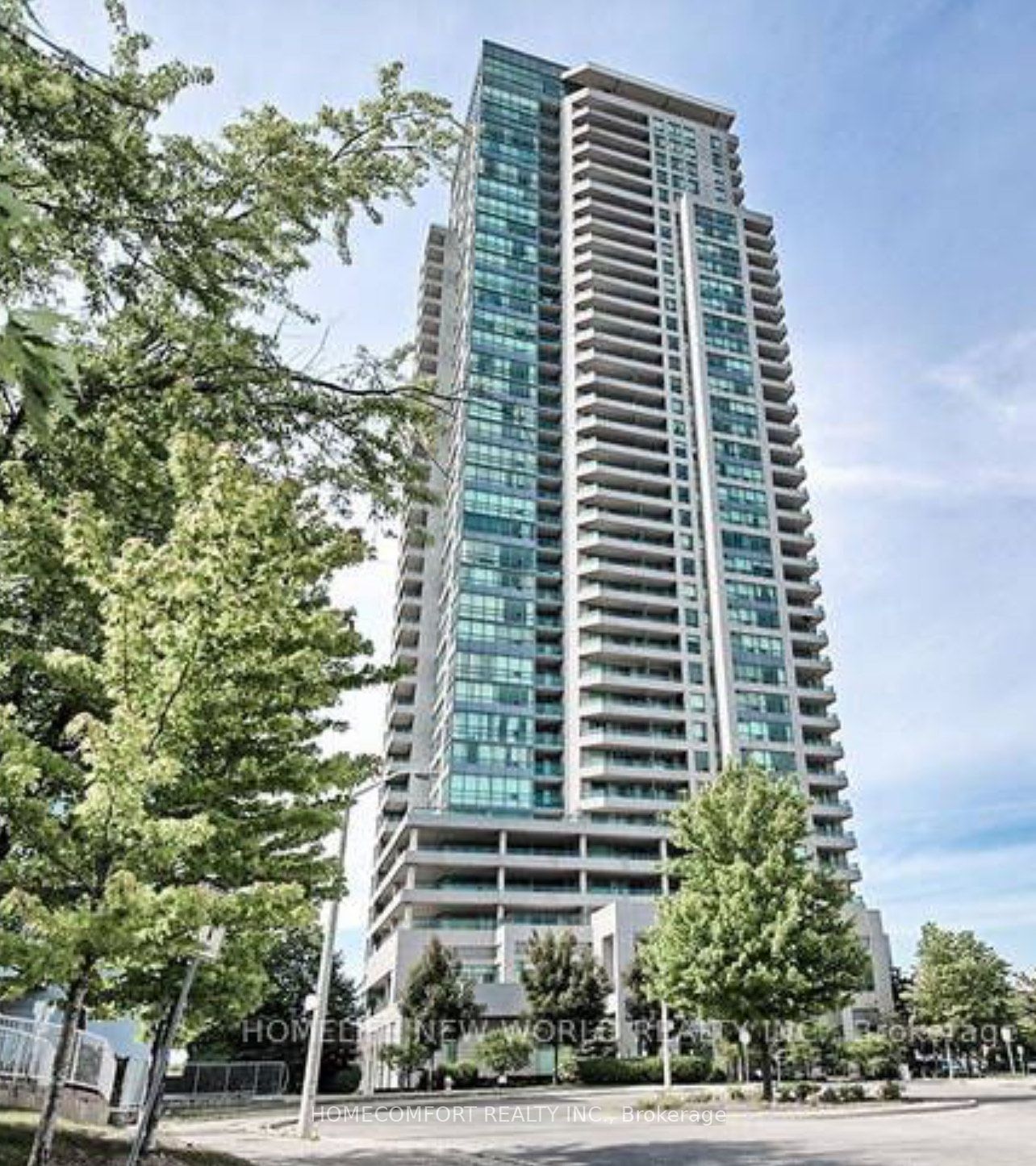 #1105a - 9608 Yonge Street Property Photo 1