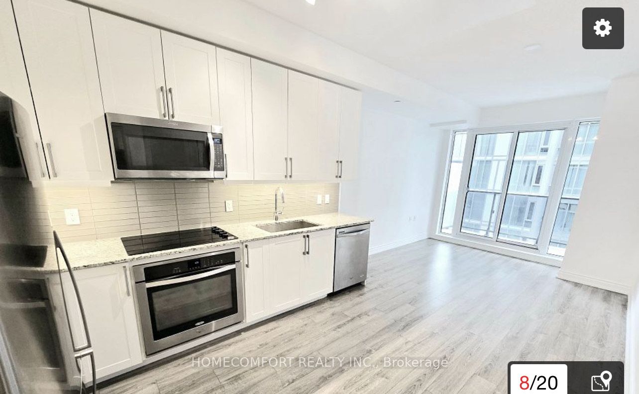 #1105a - 9608 Yonge Street Property Photo 11