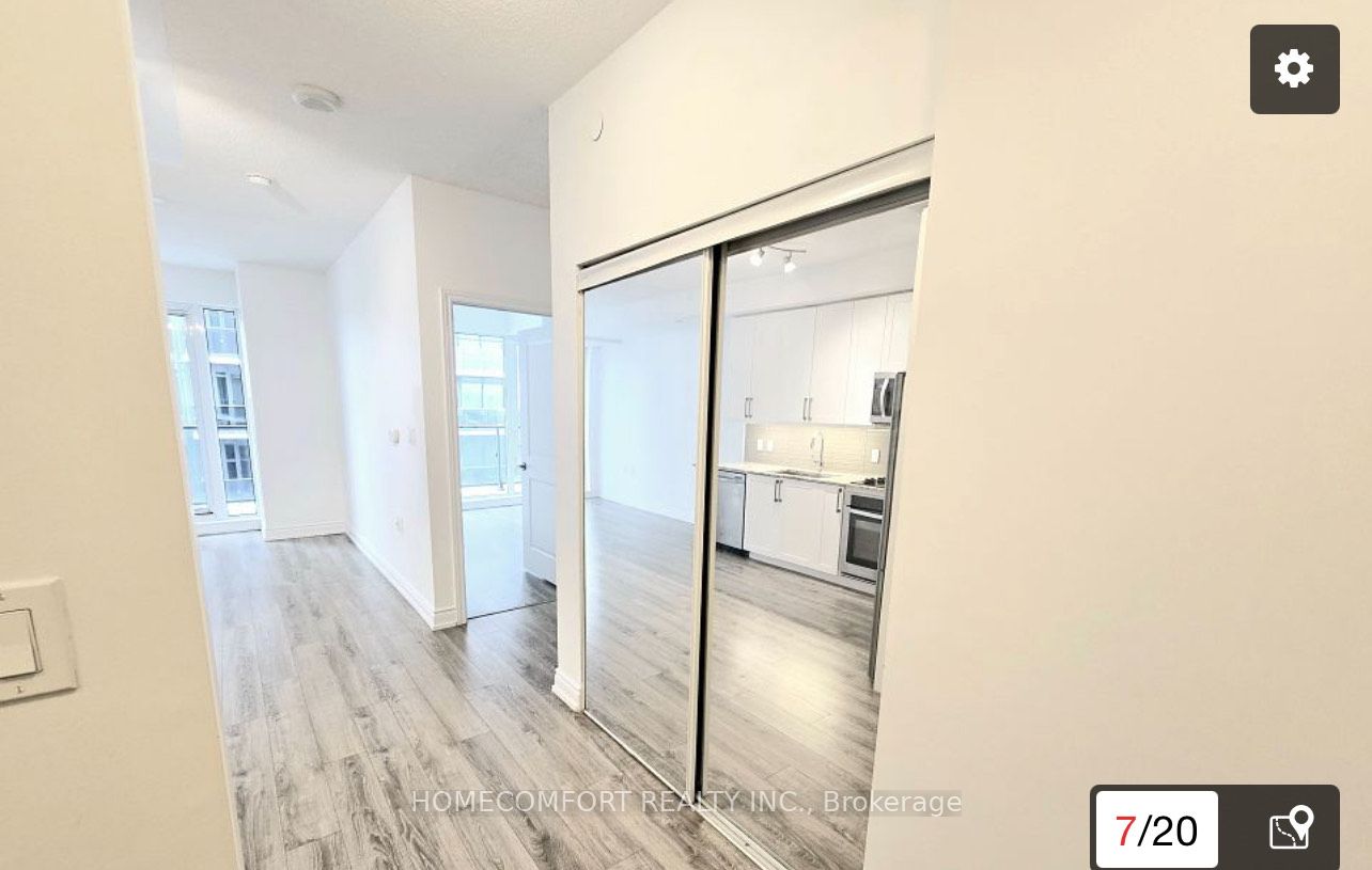 #1105a - 9608 Yonge Street Property Photo 13