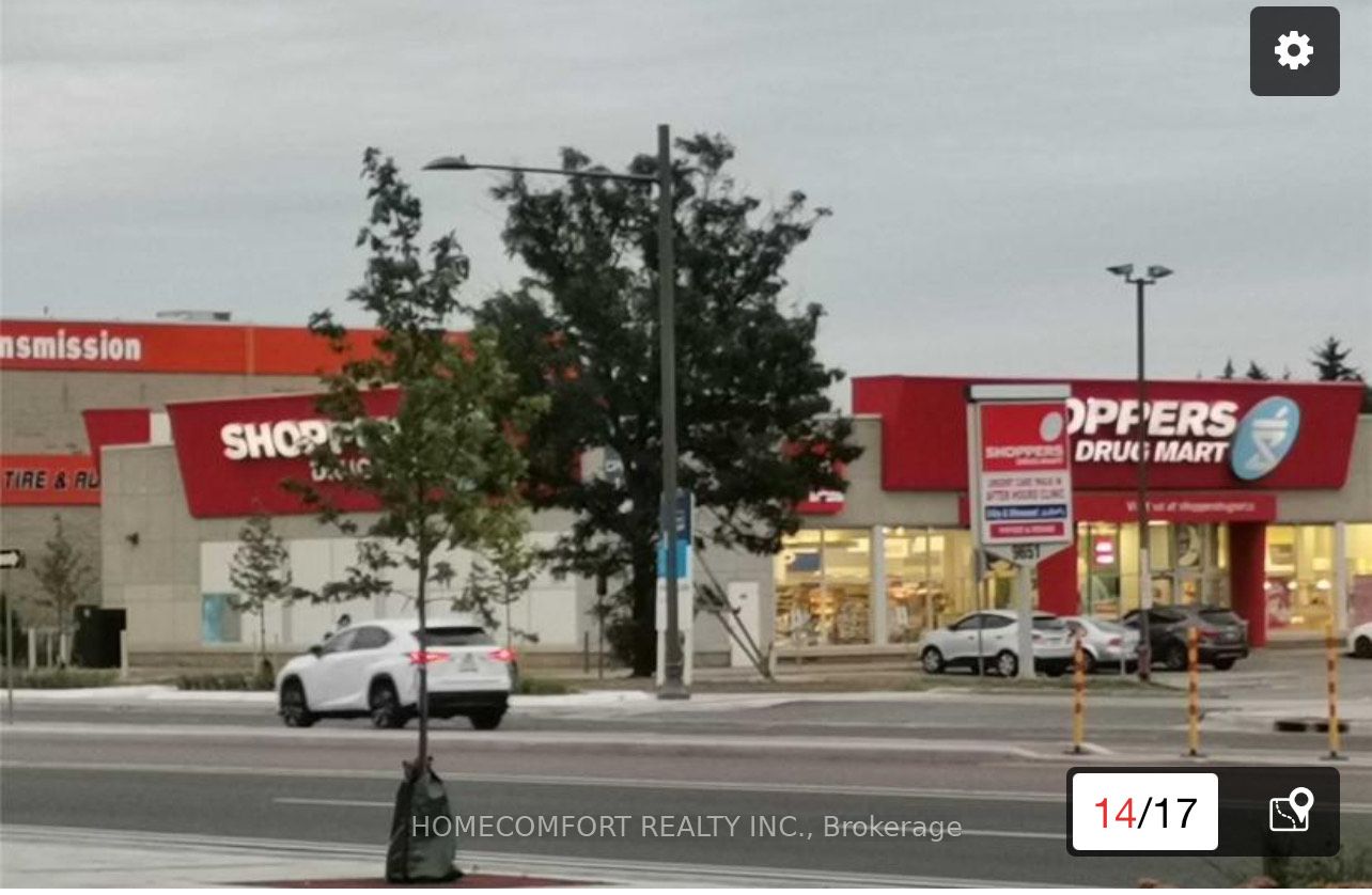#1105a - 9608 Yonge Street Property Photo 14