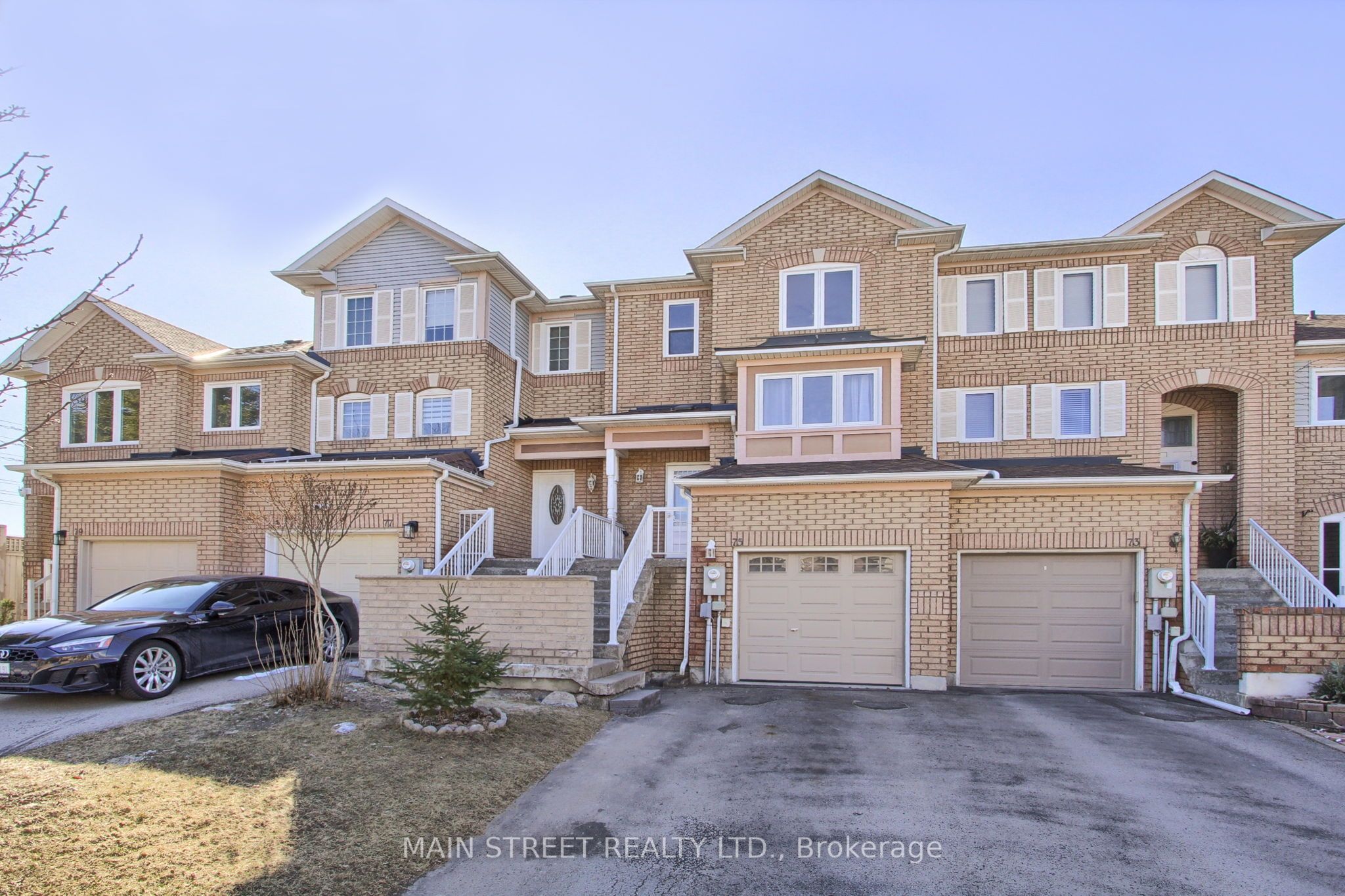 75 Baywell Cres Property Photo 1