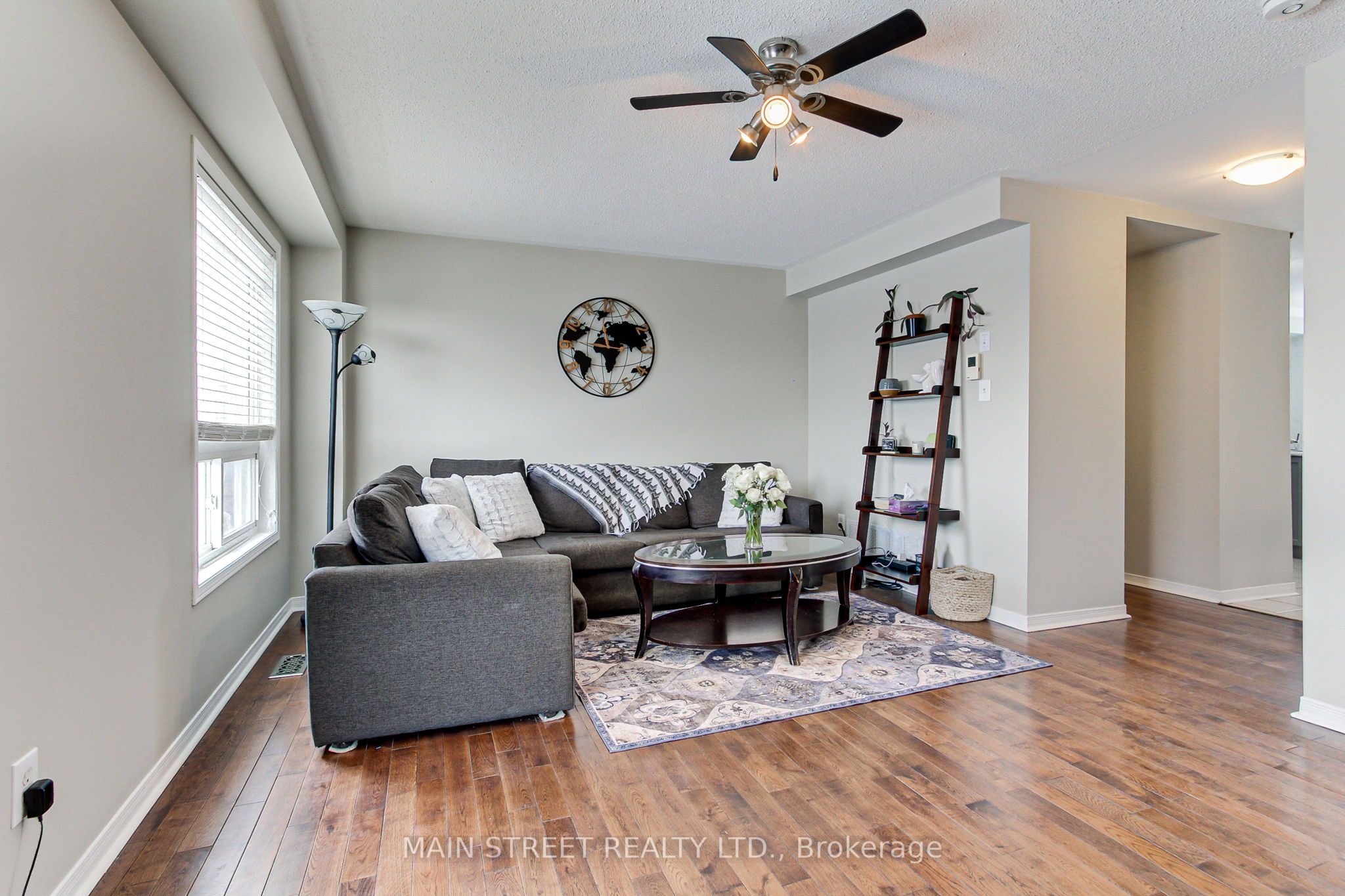 75 Baywell Cres Property Photo 8