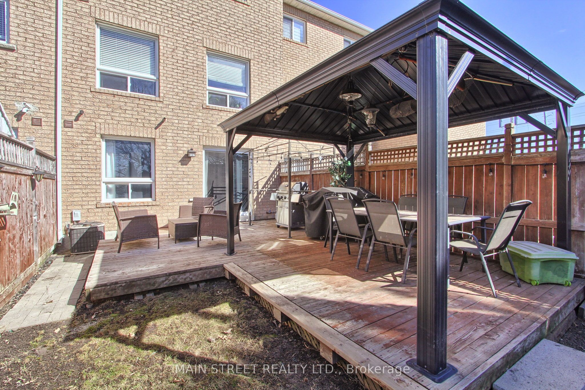 75 Baywell Cres Property Photo 13