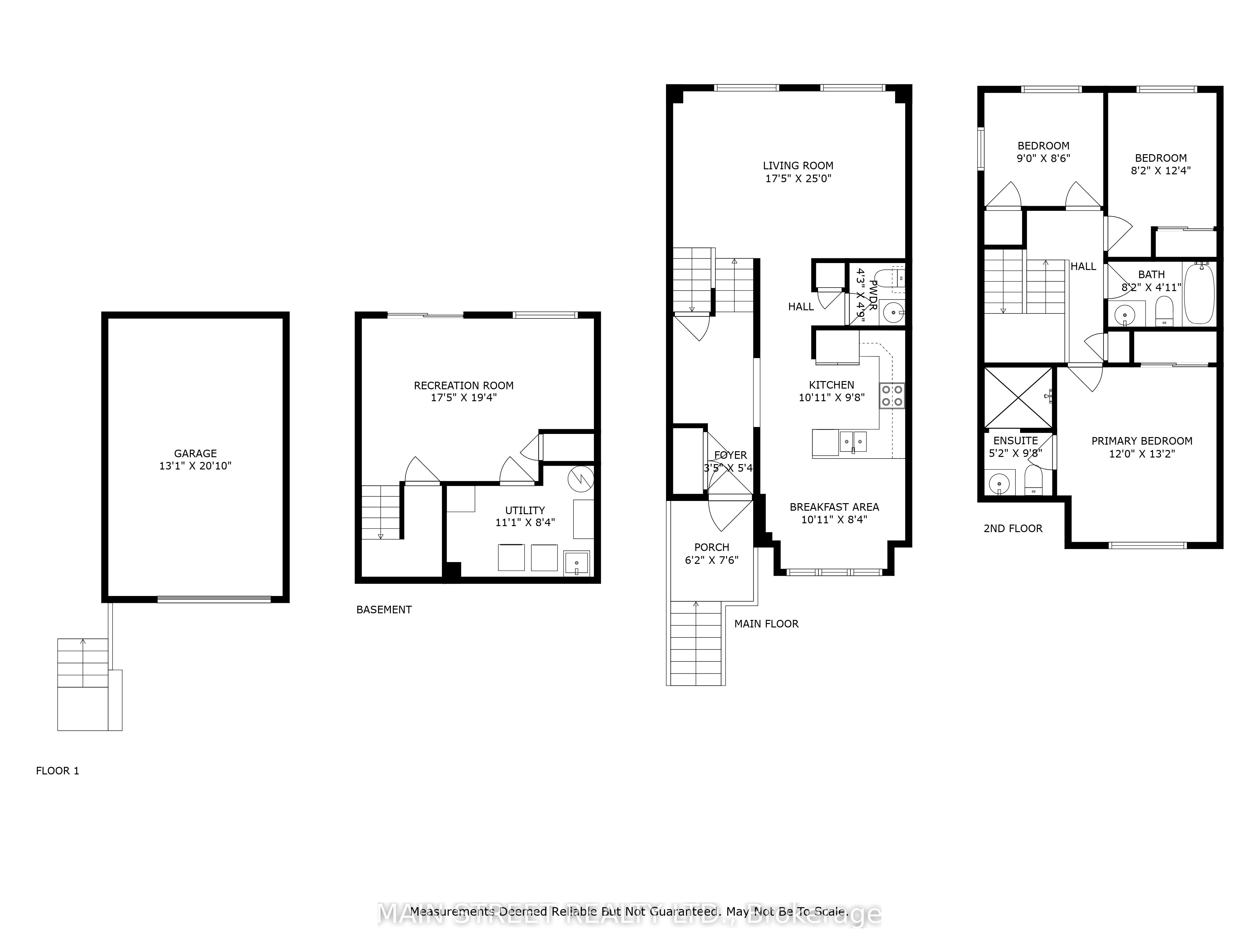 75 Baywell Cres Property Photo 15