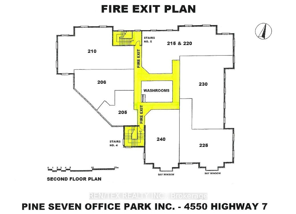 4550 Highway 7 N/a W 206 Property Photo 6