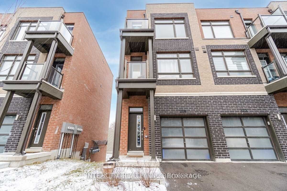 218 Dalhousie St Property Photo 1