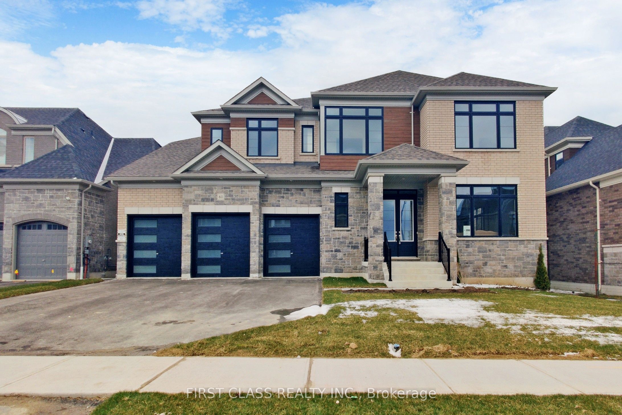 61 Marigold Boulevard Property Photo 1