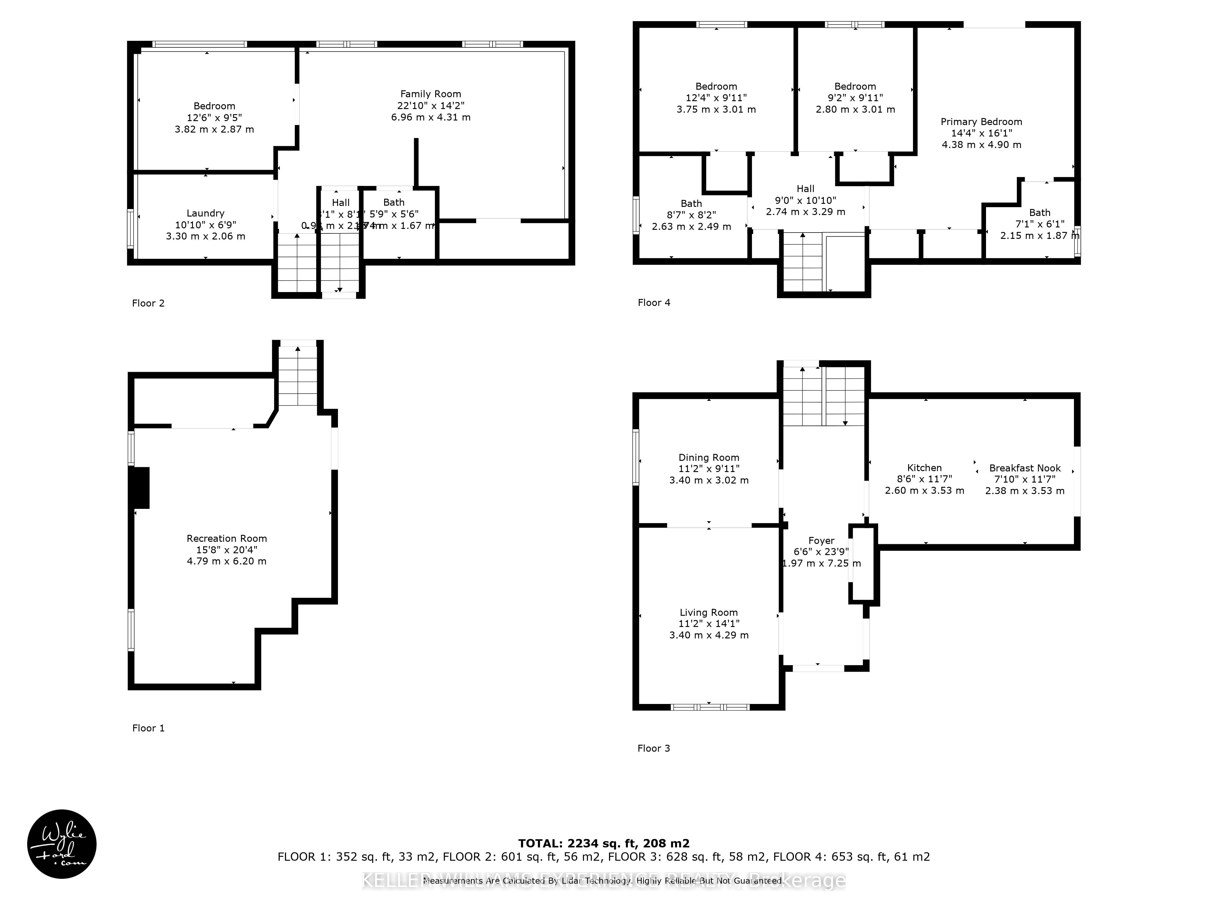 51 Nottawasaga Drive Property Photo 41