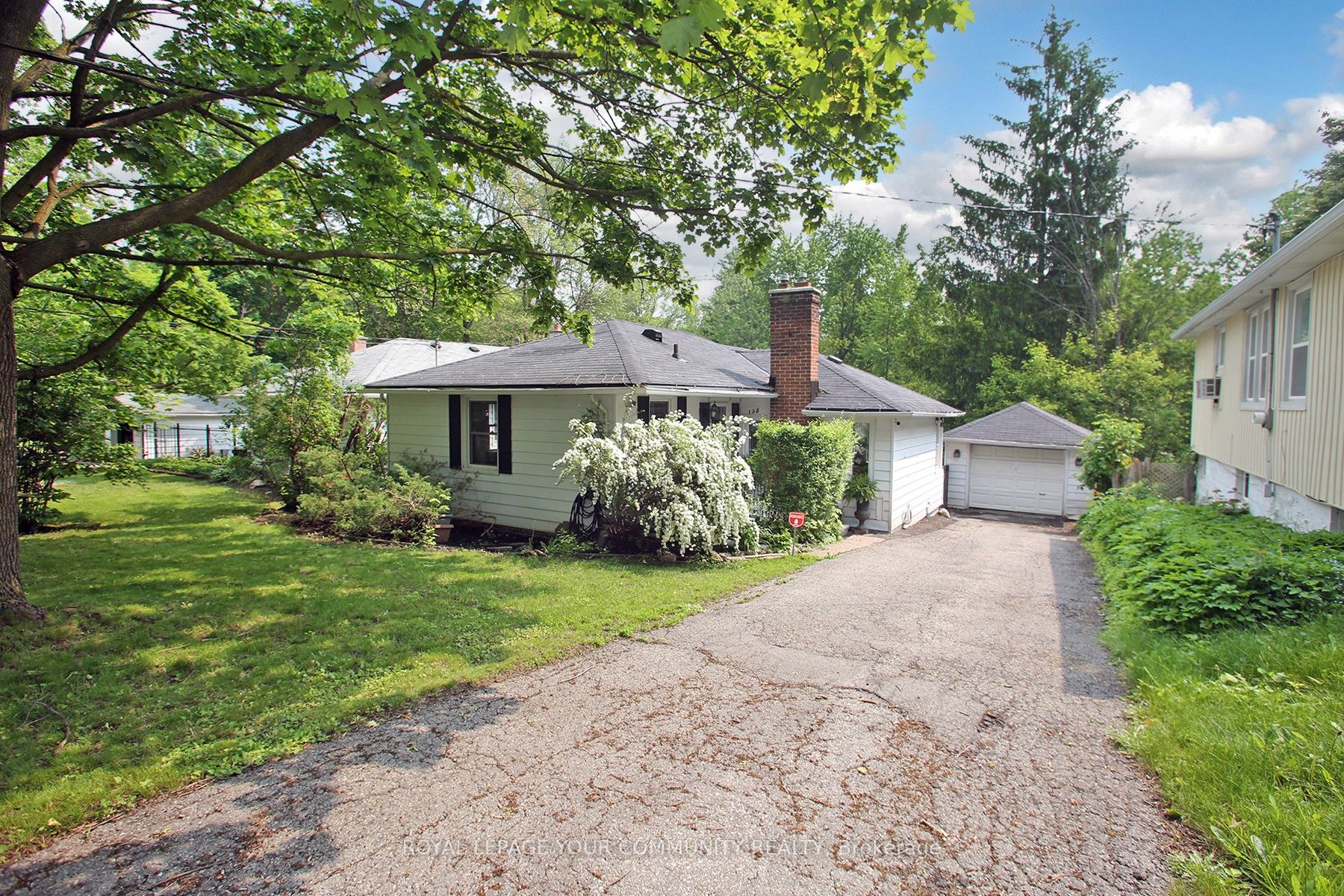 135 Gurnett Street Property Photo 1