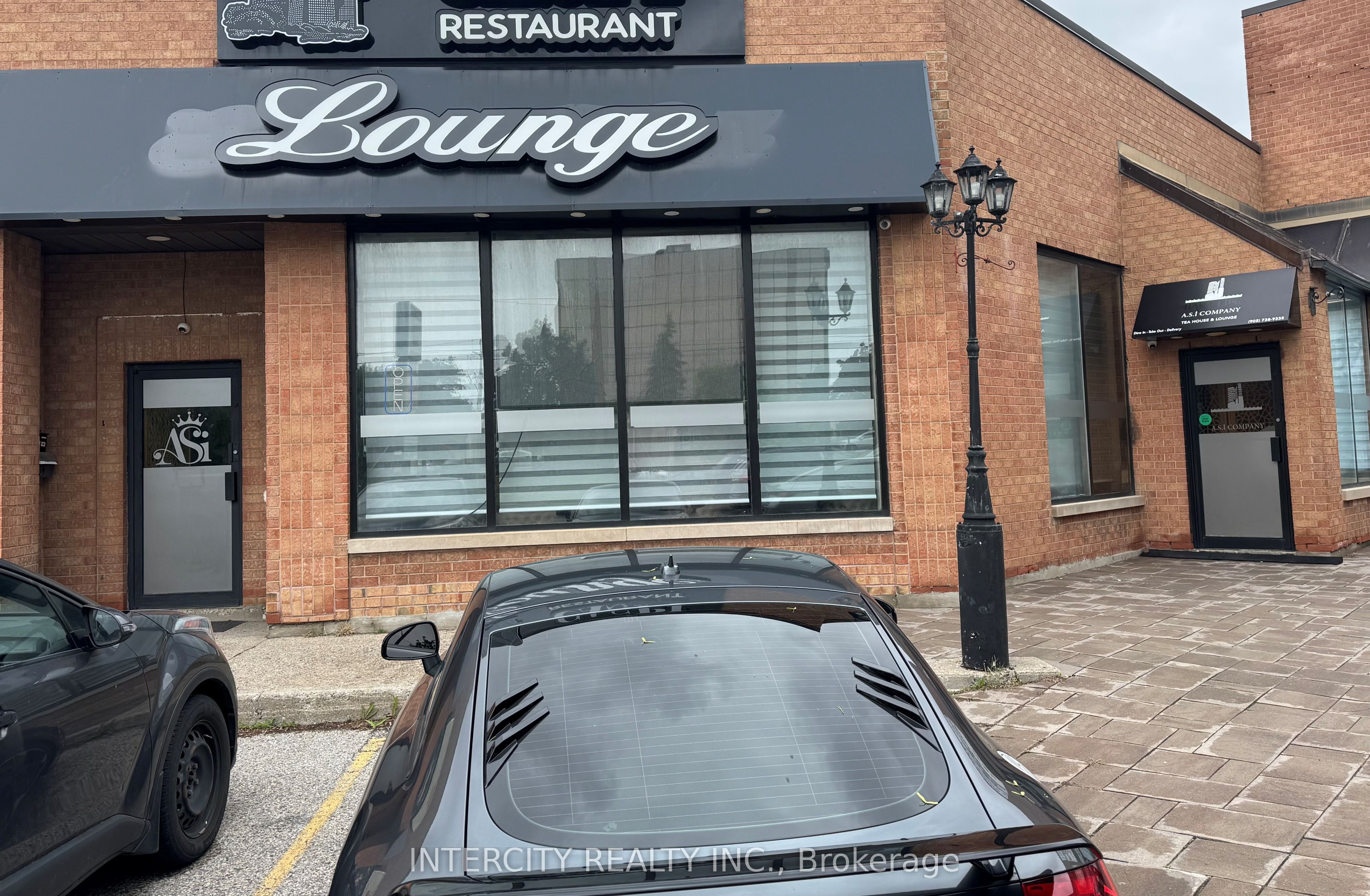 2100 Steeles Avenue 3 & 4 Property Photo 1