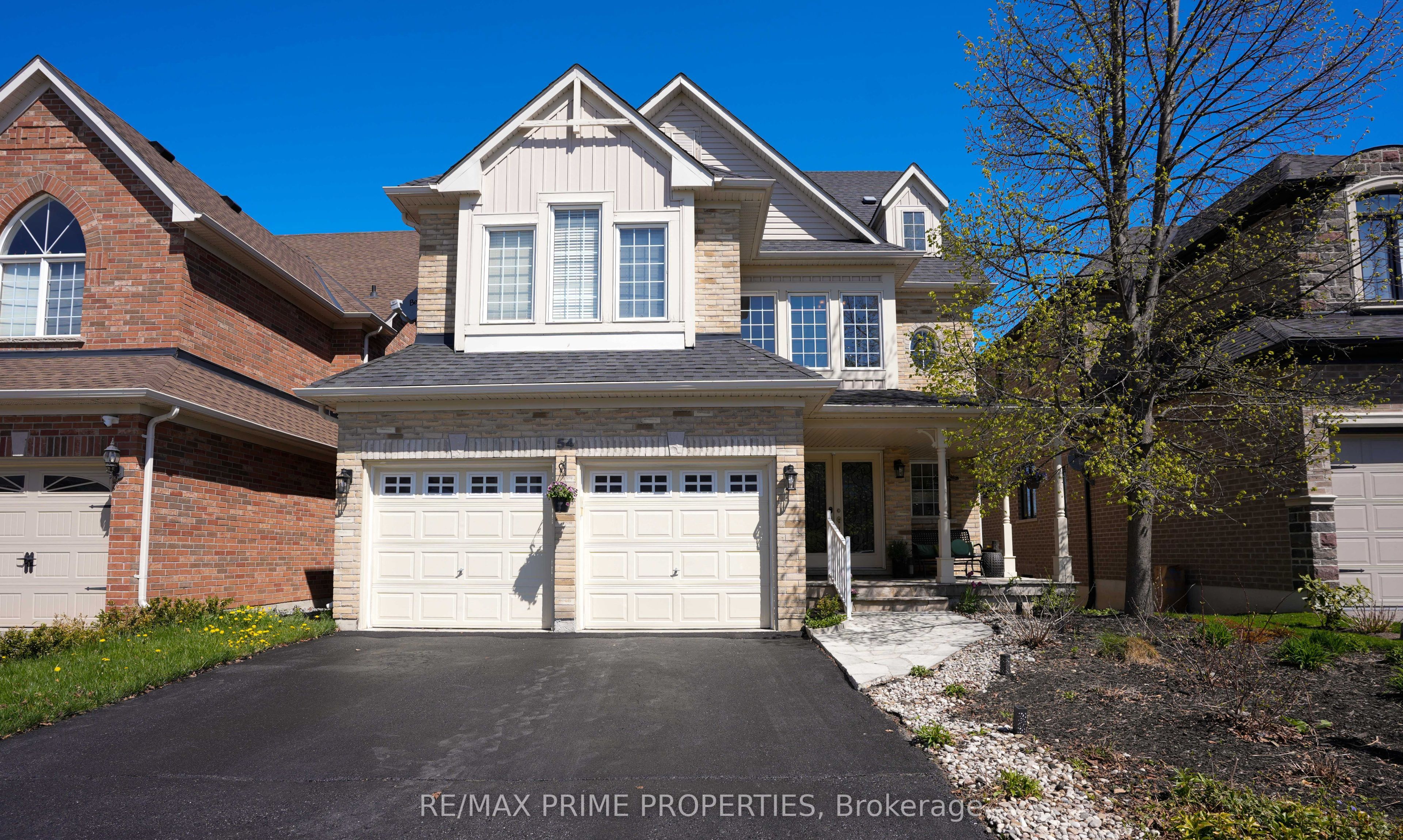 54 Vitlor Drive Property Photo 1