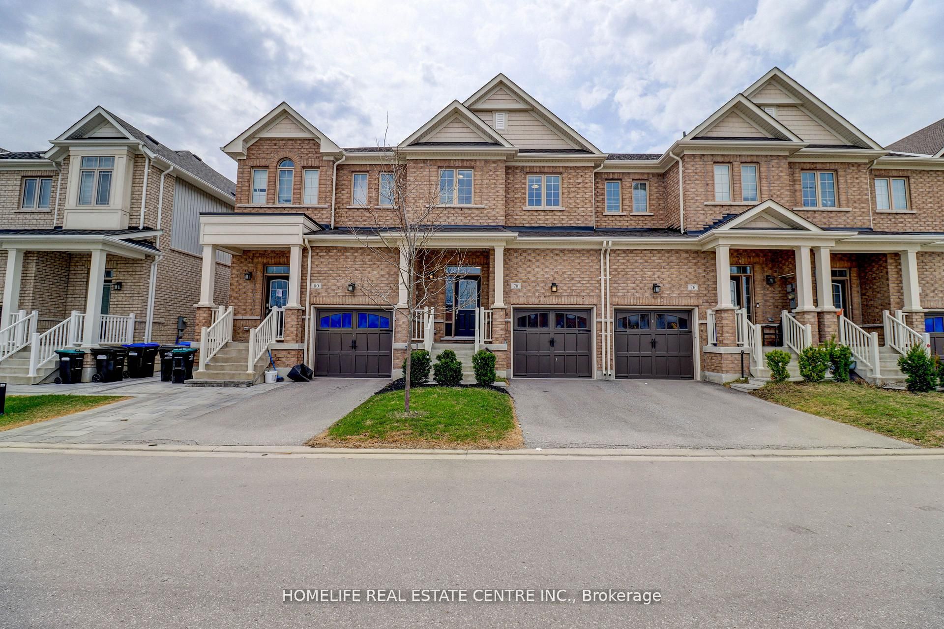 78 Clifford Crescent Property Photo 1