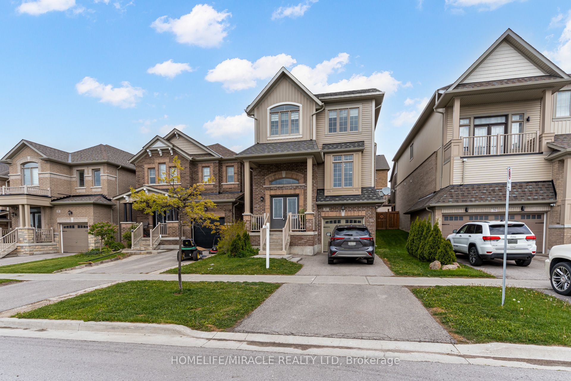 81 Willoughby Way Property Photo 1