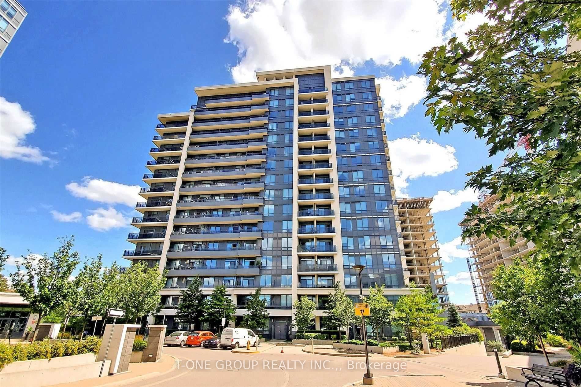 #908 - 85 North Park Road Property Photo 1