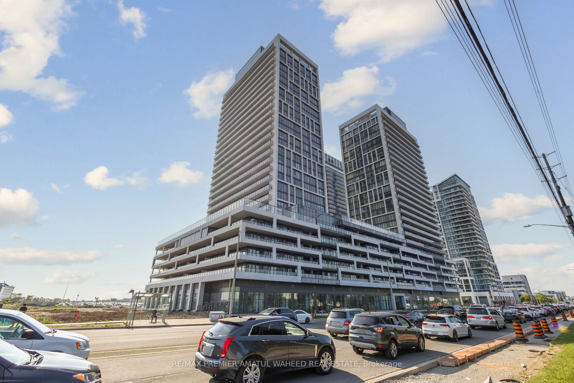#2121 - 8960 Jane Street Property Photo 1