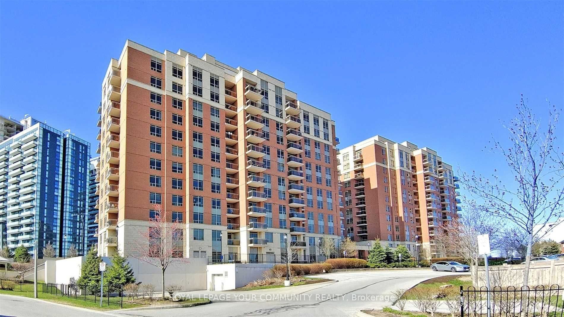 #401 - 75 King William Crescent Property Photo 1